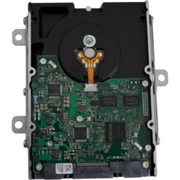 0B24526 Жесткий диск HDD Hitachi 15000об/мин SCSI