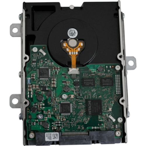 0B24526 Жесткий диск HDD Hitachi 15000об/мин SCSI 0B24526 Жесткий диск HDD Hitachi 15000об/мин SCSI