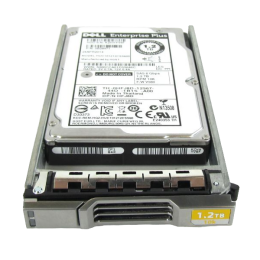 0B28471 Жесткий диск HDD Dell Compellent 1.2TB 10K 2.5 SAS