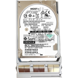 0B31804 Жесткий диск HDD Hitachi 2.5' 0.6TB 10000RPM 12GB/S 128MB SAS