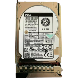 0B34157 Жесткий диск HDD Hitachi 2.5' 1.2TB 10000RPM 12GB/S 64MB SAS