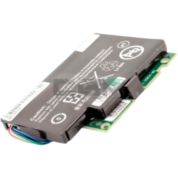 0BBU007 Батарея резервного питания BBU IBM 3.7V 1.35AH Li-ion