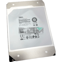0CDVC7 Жесткий диск Dell G14 14-TB 6G 7.2K 3.5 SATA w/X7K8W