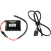 0CVM01 Батарея резервного питания BBU LSI Corporation 3.7V 1.6AH 0CVM01 Батарея резервного питания BBU LSI Corporation 3.7V 1.6AH