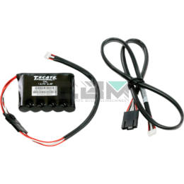 0CVM01 Батарея резервного питания BBU LSI Corporation 3.7V 1.6AH