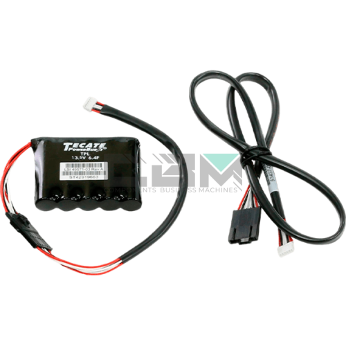 0CVM01 Батарея резервного питания BBU LSI Corporation 3.7V 1.6AH