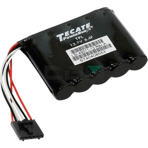0CVM02 Батарея резервного питания BBU LSI Corporation 13.5V 6.4F
