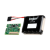 0CVPM02 Батарея резервного питания BBU LSI Corporation 13.5V 6.4F 0CVPM02 Батарея резервного питания BBU LSI Corporation 13.5V 6.4F