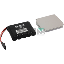 0CVPM02 Батарея резервного питания BBU LSI Corporation 13.5V 6.4F