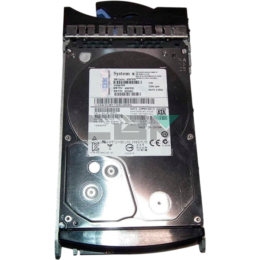 0F10951 Жесткий диск HDD IBM / Lenovo 3.5' 1TB 7200RPM 3GB/S 16MB SATA