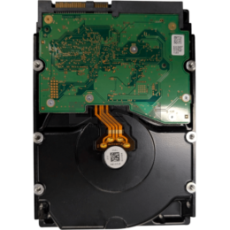 0F22986 Жесткий диск HDD Dell 3.5