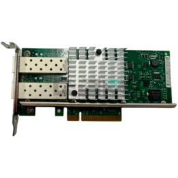 0F3VJ6 Адаптер Emulex LPe16002 16Gb/s FC DP PCI-e HBA