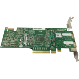 0F3VJ6 Адаптер Emulex LPe16002 16Gb/s FC DP PCI-e HBA
