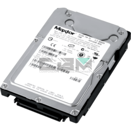 0FD458 Жесткий диск Dell 3.5 15000 об/мин