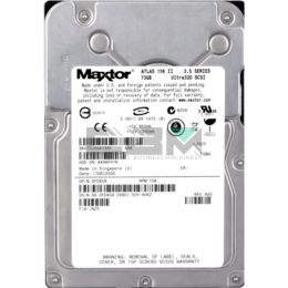 0FD458 Жесткий диск Dell 3.5 15000 об/мин