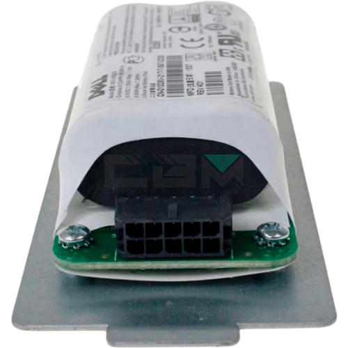 0FK6YW Батарея резервного питания BBU Dell 6.6V 1.05AH 6.93WH Li-ion