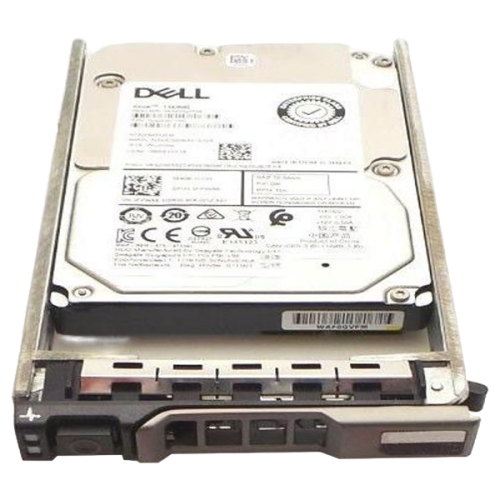 0FKJ06 Жесткий диск HDD Dell 600-GB 12G 15K 2.5 SAS w/G176J