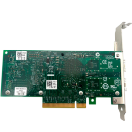 0FTKMT Адаптер Dell Intel DP 10-GbE PCI-e