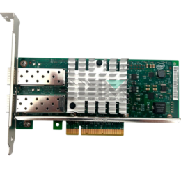 0FTKMT Адаптер Dell Intel DP 10-GbE PCI-e