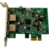 0FWGJ8 Адаптер сетевой Dell 2-port PClex8 3.0 0FWGJ8 Адаптер сетевой Dell 2-port PClex8 3.0