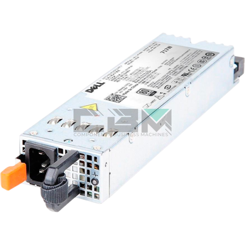 0G287K Блок питания Dell RPS 717W Hot-Plug