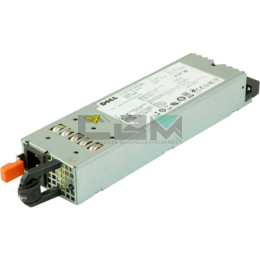 0G290K Блок питания Dell RPS 717W Hot-Plug