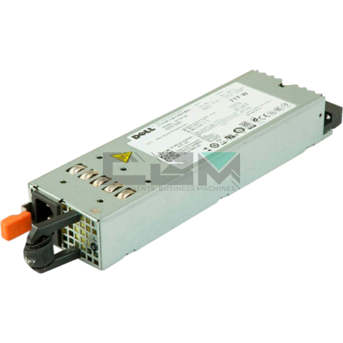 0G290K Блок питания Dell RPS 717W Hot-Plug