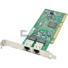 0G444C Адаптер Dell 2-port FC 8GB