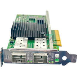 0G54KD Адаптер Dell 2-port SFP 10GB