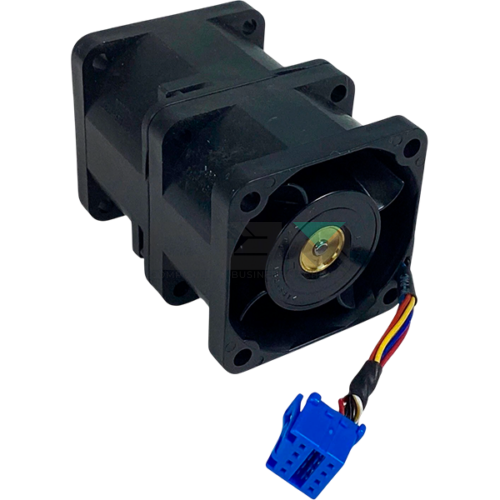 0G865J Вентилятор (кулер) охлаждения Dell 12V 1.2A