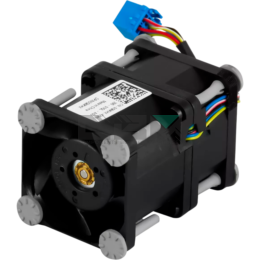 0G8KHX Вентилятор (кулер) охлаждения Dell 12V 1.2A