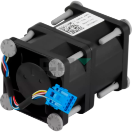 0G8KHX Вентилятор (кулер) охлаждения Dell 12V 1.2A