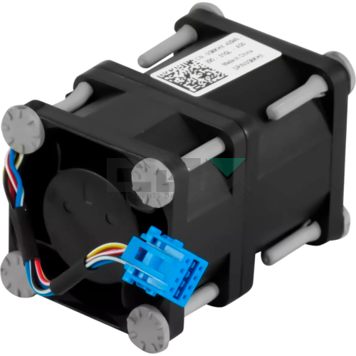 0G8KHX Вентилятор (кулер) охлаждения Dell 12V 1.2A