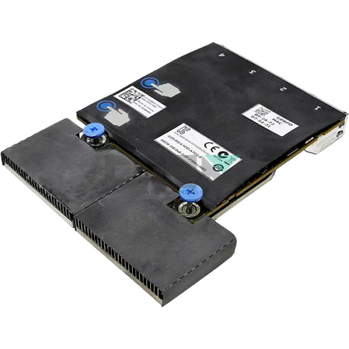 0G8RPD Адаптер Dell 4-port RJ-45 10GB