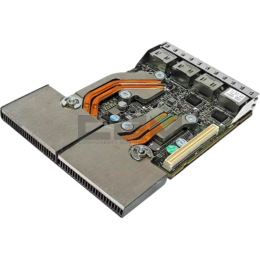 0G8RPD Адаптер Dell 4-port RJ-45 10GB