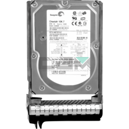 0GC828 Жесткий диск Dell 3.5 10000 об/мин