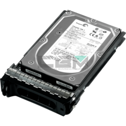 0GC828 Жесткий диск Dell 3.5 10000 об/мин