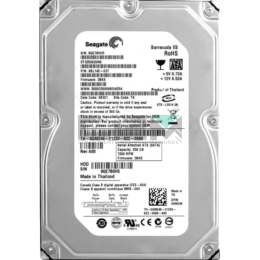 0GM248 Жесткий диск HDD Dell