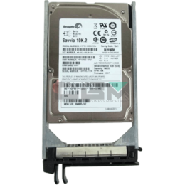 0GP881 Жесткий диск Dell 2.5 10000 об/мин