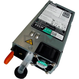 0GRTNK Блок питания Dell PSU 495W 80 PLUS Platinum Hot-Plug EPP