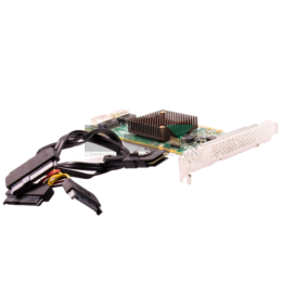 0GTP9G RAID-контроллер Dell PE PCI-e 9271-8i 6Gb/s SAS/SATA