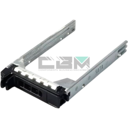 0GX61R Салазки Dell HDD SAS/SATA 2.5' Hot-Plug