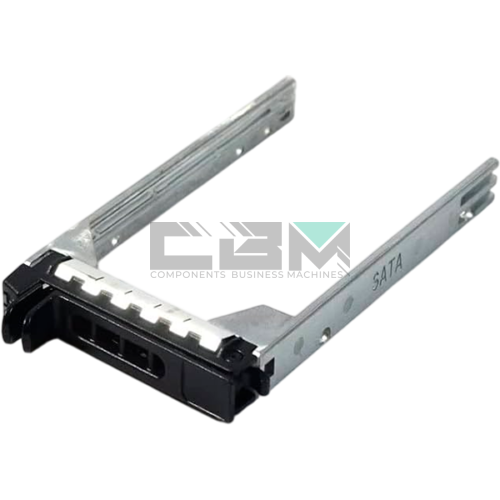 0GX61R Салазки Dell HDD SAS/SATA 2.5' Hot-Plug