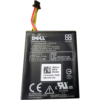 0H132V Батарея резервного питания BBU Dell 3.6V 0.46AH 1.6WH 0H132V Батарея резервного питания BBU Dell 3.6V 0.46AH 1.6WH