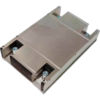 H1M29 Радиатор Dell HEATSINK R630 120W