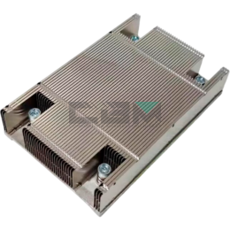 H1M29 Радиатор Dell HEATSINK R630 120W
