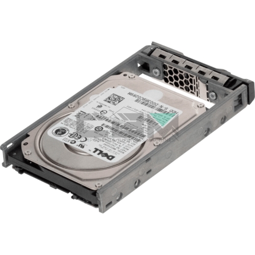 0H523N Жесткий диск Dell 2.5 10000 об/мин