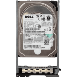 0H523N Жесткий диск Dell 2.5 10000 об/мин