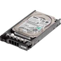 0H523N Жесткий диск Dell 2.5 10000 об/мин