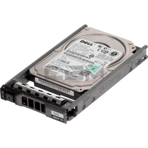 0H523N Жесткий диск Dell 2.5 10000 об/мин